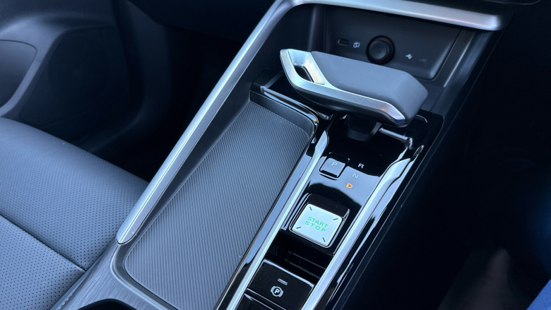 MG ZS 1.5 Hybrid+ Trophy 5dr Auto Hybrid Hatchback